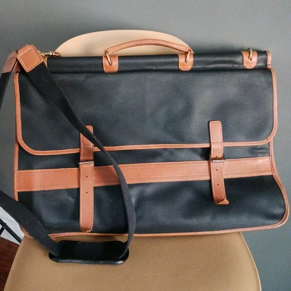 Longchamp men Buisness ,travel Bag